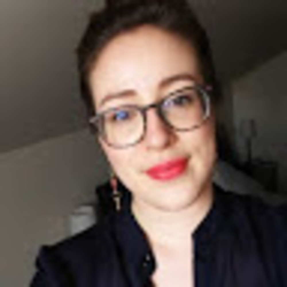 Meet your Posher, Myriam